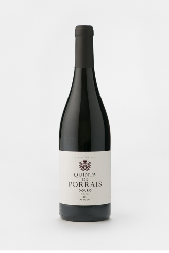Вино Кинта де Порраиш, красное, сухое, 0.75л