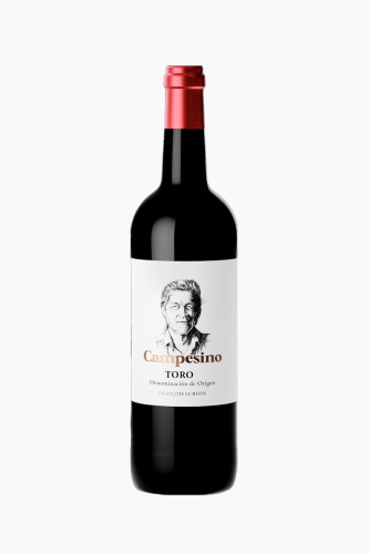 Вино Кампесино Торо, DO, красное, сухое, 0.75л