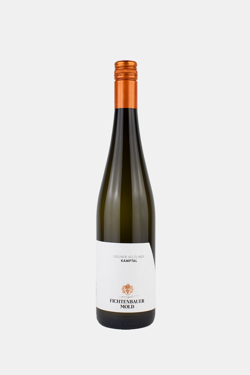 Вино Мольд Кампталь Грюнер Вельтлинер Классик, DAC, белое, сухое, 0.75л