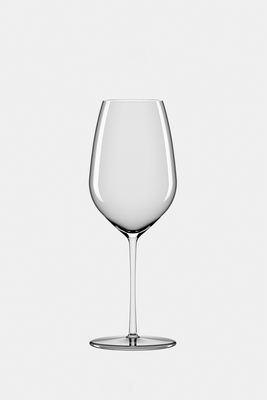 Бокал для белого вина Weissweinglass Glass small "Fino", 451мл