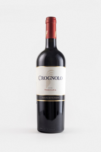 Вино Кроньоло Тоскана