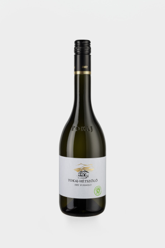 Вино Токай-Хетцоло Фурминт, белое, сухое, 0.75л