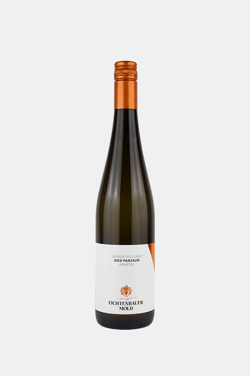 Вино Мольд Грюнер Вельтлинер Панцаун Кампталь, DAC, белое, сухое, 0.75л