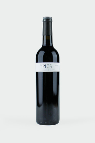 Вино Мас Альта Эль Пикс, DOQ, красное, сухое, 0.75л