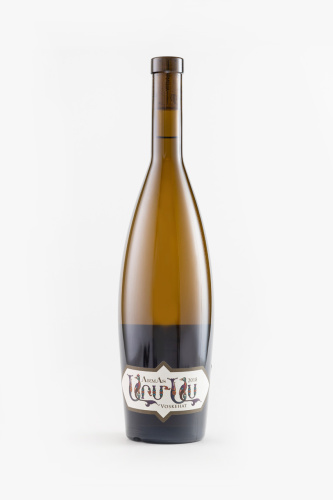 Вино Армас Воскеат, белое, сухое, 0.75л