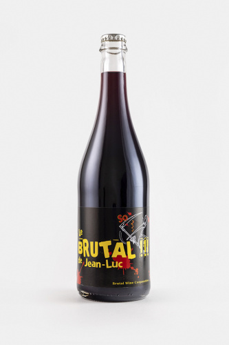 Вино Брутал де Жан-Люк