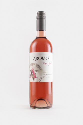 Вино Аромо Розе Сира