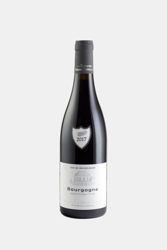 Вино Домен Эдмонд Корню э Фис Бургонь