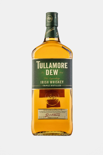 Виски Талламор Дью, 1л