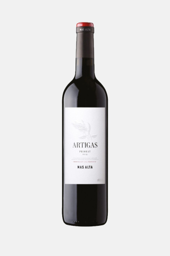 Вино Мас Альта Артигас