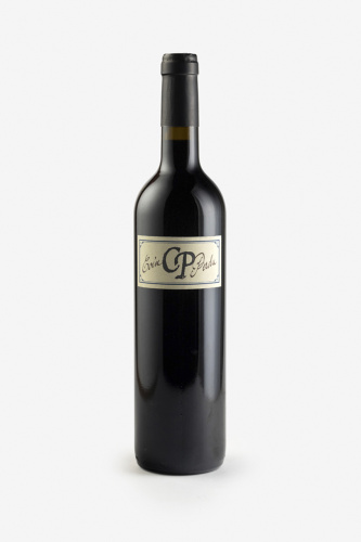 Вино Куан Пердю, красное, сухое, 0.75л