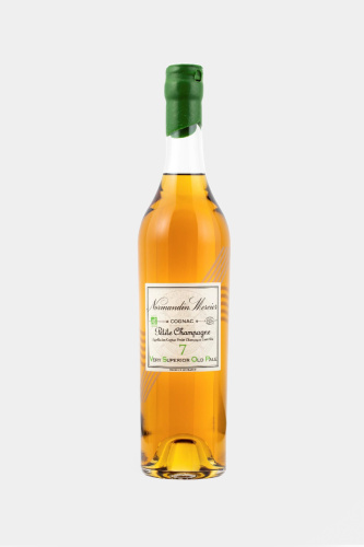 Коньяк Нормандин-Мерсье Пти Шампань VSOP, в подарочной упаковке, 0.75л